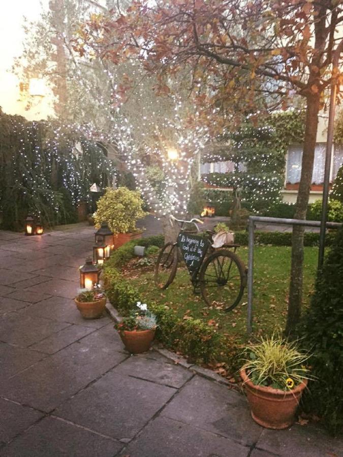 Riverbank House Hotel Ferrybank Екстер'єр фото