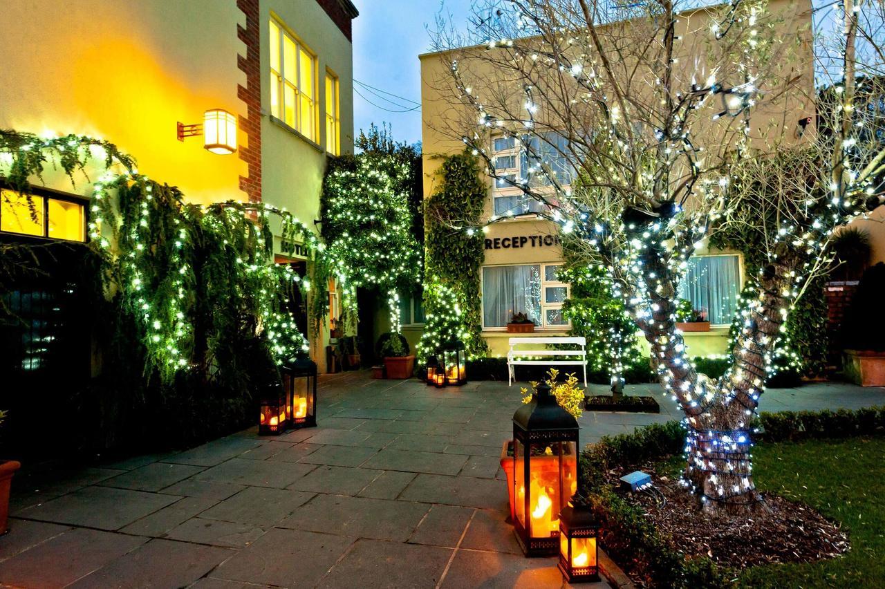 Riverbank House Hotel Ferrybank Екстер'єр фото