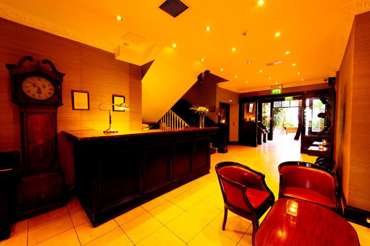 Riverbank House Hotel Ferrybank Екстер'єр фото