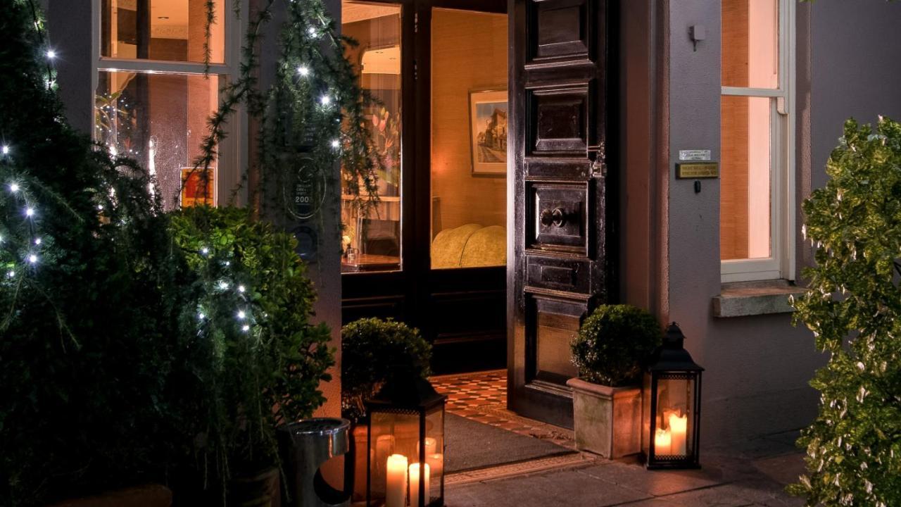 Riverbank House Hotel Ferrybank Екстер'єр фото